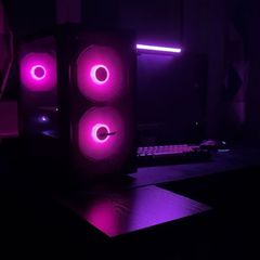 Gaming pc looking for trades