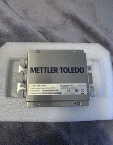 Mettler Toledo High precision junction box HP-AJB540S
