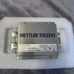 Mettler Toledo High precision junction box HP-AJB540S