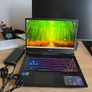 Msi Pulse 15 B13vgk Gaming Laptop | I7-13700h | Rtx 4070 8gb | 32gb Ddr5 | 1tb Nvme | Qhd 165hz | Warranty Image 2