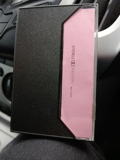 The leading ladies of Jazz Tape Cassette