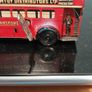 1950s wind up Tin toy Bus Image 5