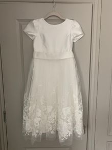 Communion Dress