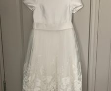 Communion Dress