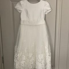 Communion Dress