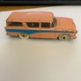 Dinky Nash Rambler 1960 Image 3