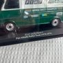 Fiat 242 E Phase 1 Alitalia Rallye Team 1:43 scale model Image 4