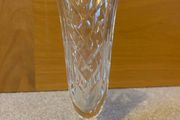 Vintage Waterford Crystal Lismore Vase