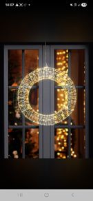 Paul costello wreath