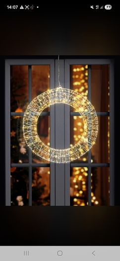 Paul costello wreath