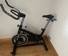 Hit Fitness G6 Exercise Bike