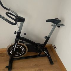 Hit Fitness G6 Exercise Bike