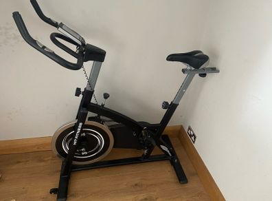 Hit Fitness G6 Exercise Bike