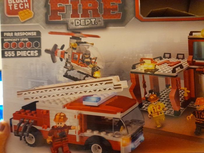 Toys for boy