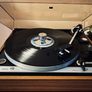 DUAL CS 701 turntable DUAL 701 legendary german record player Image 5