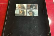 1969. The Beatles get back.