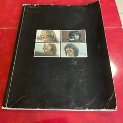 1969. The Beatles get back.