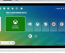 Logitech G Cloud Gaming Handheld (Grade B)