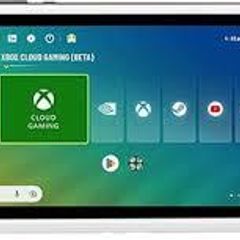 Logitech G Cloud Gaming Handheld (Grade B)