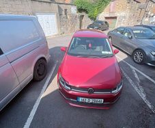 Clean 2014 Volkswagen Polo Low Mileage Excellent Condition