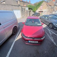 Clean 2014 Volkswagen Polo Low Mileage Excellent Condition