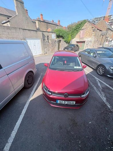 Clean 2014 Volkswagen Polo Low Mileage Excellent Condition