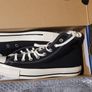 Converse All Star High Top US shoes 'Made in Japan' Image 5