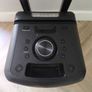 JVC Portable Bluetooth Party Speaker Image 4