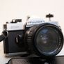 FUJICA STX1 (Vintage 1970's film camera) Image 8