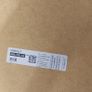 2 x IKEA Modern Coffee Tables - Oak Effect & Black - Sold Together Image 4