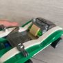 Lego Riddler Car Image 3