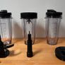 Ninja 3-in-1 Detect/Sense  Power Blender Image 10