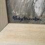 Art - Original Oil on Canvas ( Gladys Maccabe) Image 7