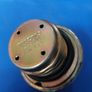 Volvo fuel cap Image 2