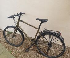 Mens Bicycle