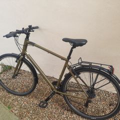 Mens Bicycle