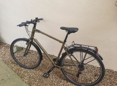 Mens Bicycle