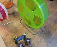 hamster accessories