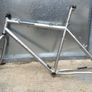 Frame - Raleigh mountain bike frame Image 6