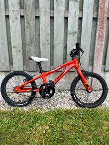 Orbea kids bike