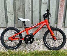 Orbea kids bike
