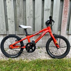Orbea kids bike
