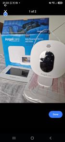 Baby Monitor Angelcare AC327