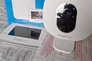 Baby Monitor Angelcare AC327