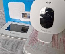 Baby Monitor Angelcare AC327