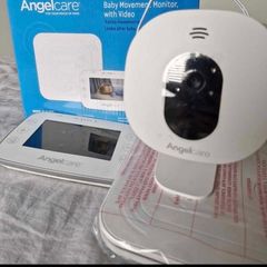 Baby Monitor Angelcare AC327