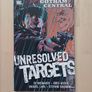 Gotham Central - Unresolved Targets TPB DC Comics Graphic Novel 2006 Image 2