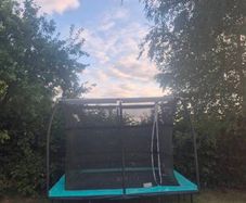 Trampoline