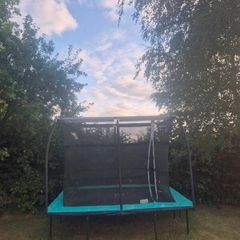 Trampoline