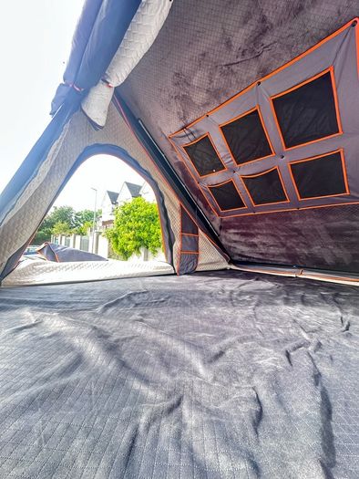 Rooftent